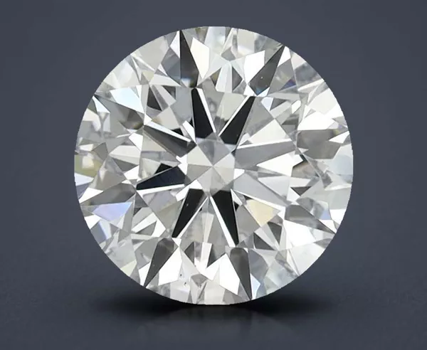 1.9 Carat · D · VS1 Rare Carat Ideal Cut