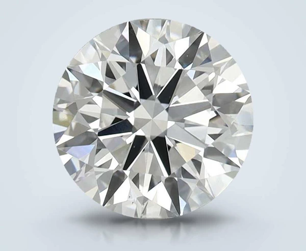 1.9 Carat · D · VS1 Rare Carat Ideal Cut
