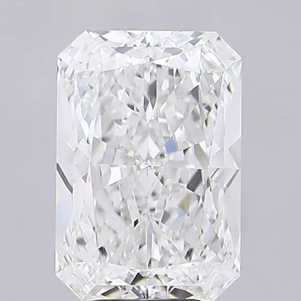 5.56 Carat · F · VVS1 Rare Carat Ideal Cut