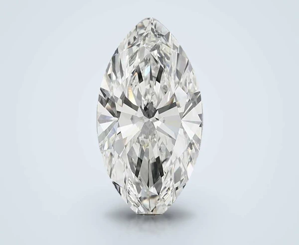 5.27 Carat · F · VVS2 Rare Carat Ideal Cut