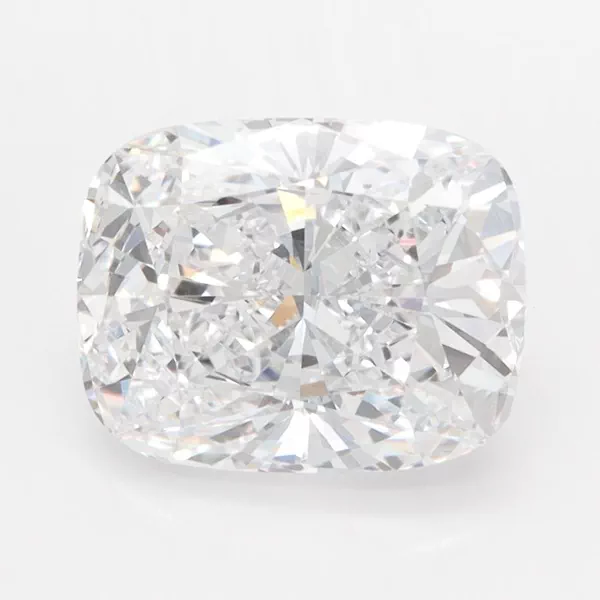 2.97 Carat · D · IF Rare Carat Ideal Cut