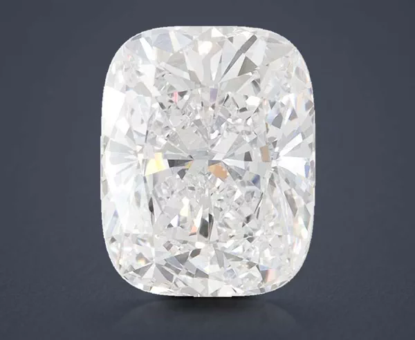 2.97 Carat · D · IF Rare Carat Ideal Cut