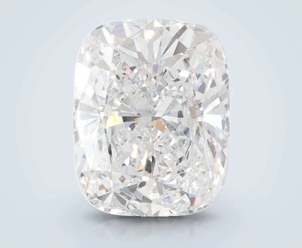 2.97 Carat · D · IF Rare Carat Ideal Cut