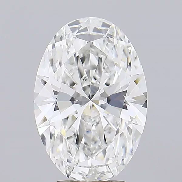 4.08 Carat · E · VVS1 Rare Carat Ideal Cut