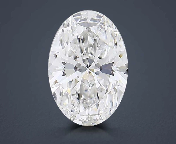 4.08 Carat · E · VVS1 Rare Carat Ideal Cut