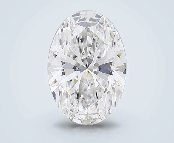 4.08 Carat · E · VVS1 Rare Carat Ideal Cut