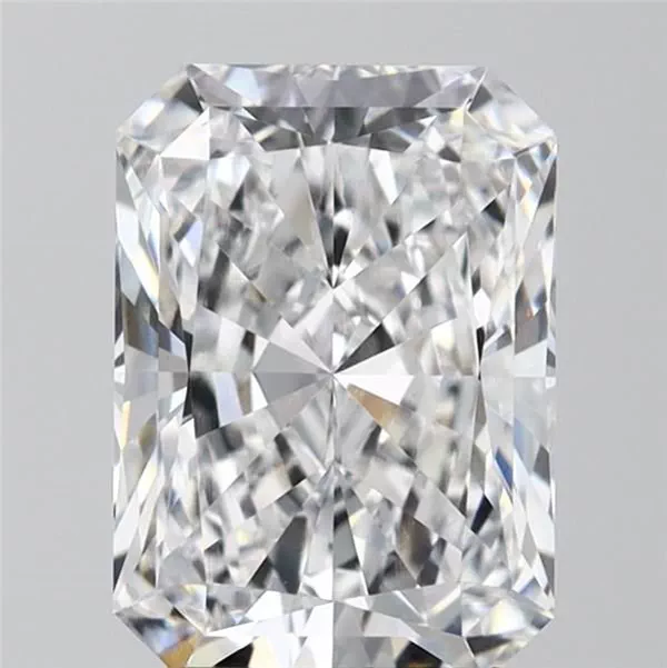 3.05 Carat · D · VVS2 Rare Carat Ideal Cut
