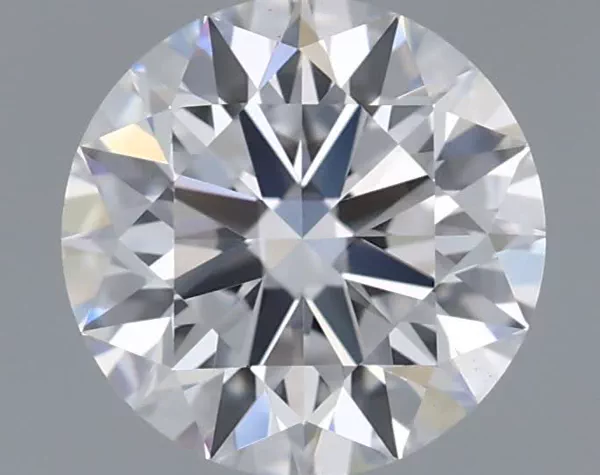 1.26 Carat · D · IF Rare Carat Ideal Cut