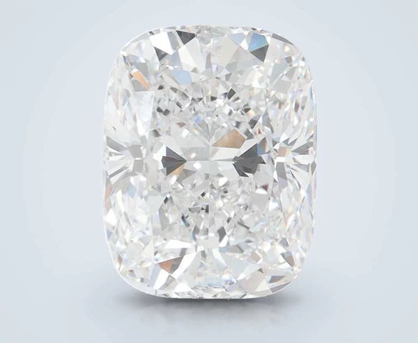4.28 Carat · D · FL Rare Carat Ideal Cut