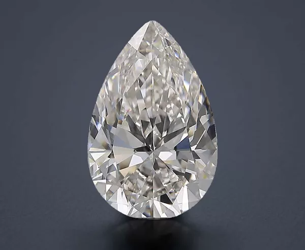 5.01 Carat · I · IF Rare Carat Ideal Cut