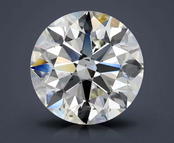 2.22 Carat · I · SI1 Rare Carat Ideal Cut