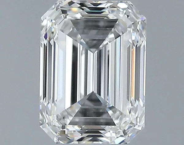 1.7 Carat · F · VVS2 Rare Carat Ideal Cut