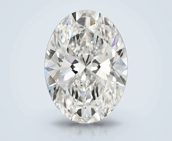 2.85 Carat · E · VVS2 Rare Carat Ideal Cut