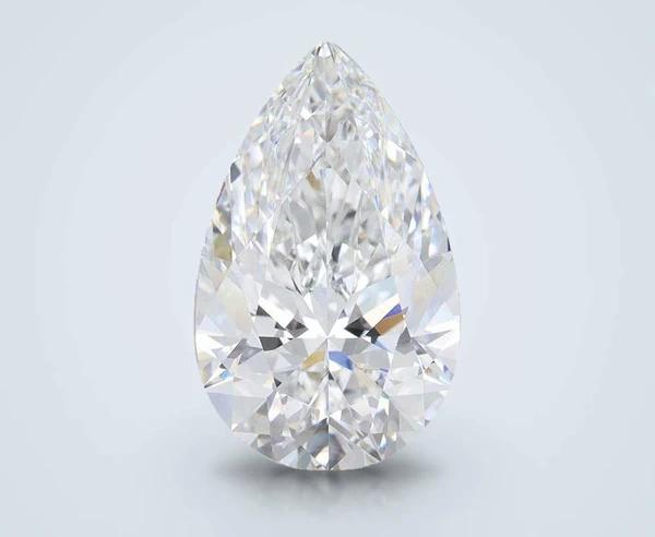 10.06 Carat · E · VVS2 Rare Carat Ideal Cut