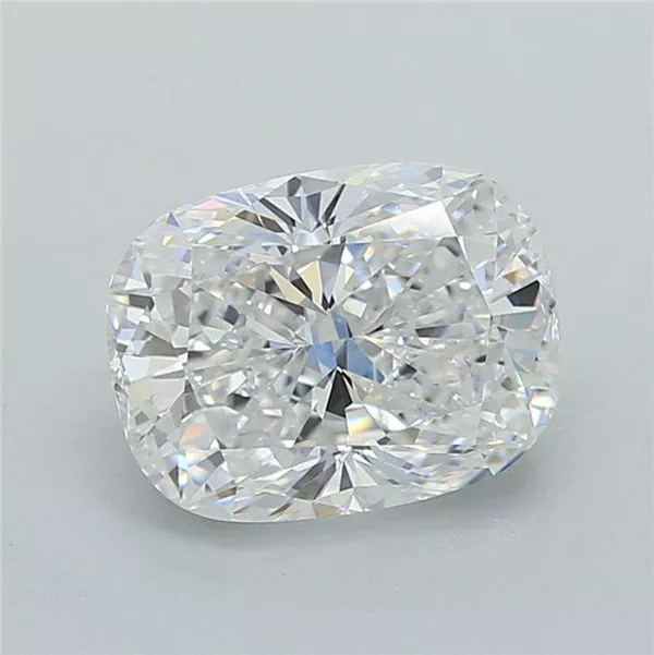 2.55 Carat · E · SI1 Rare Carat Ideal Cut