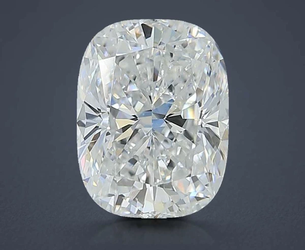 2.55 Carat · E · SI1 Rare Carat Ideal Cut