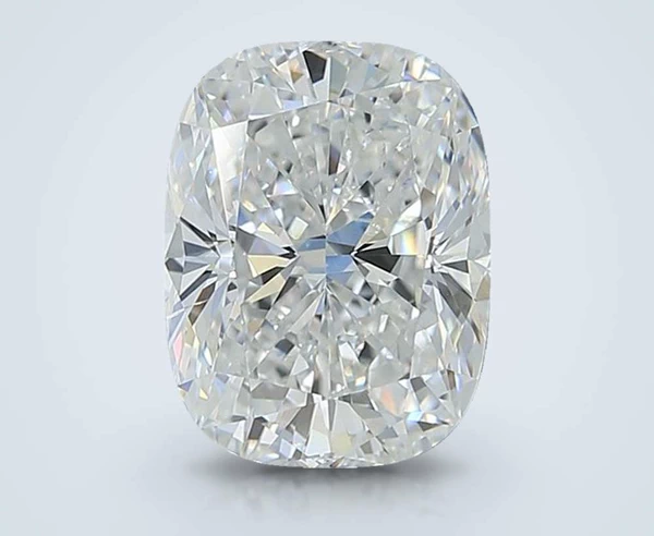 2.55 Carat · E · SI1 Rare Carat Ideal Cut