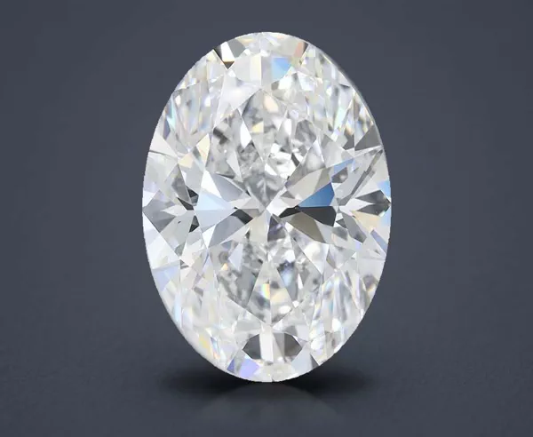 4.42 Carat · D · IF Rare Carat Ideal Cut