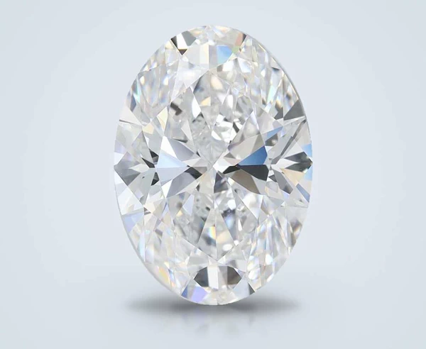 4.42 Carat · D · IF Rare Carat Ideal Cut