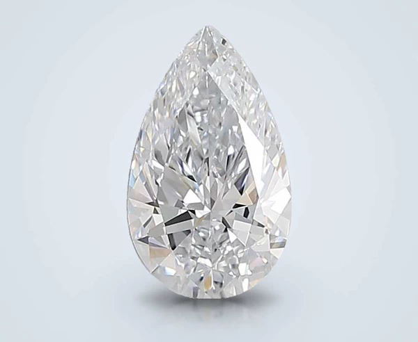 1.58 Carat · D · VVS1 Rare Carat Ideal Cut