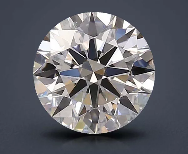 1.18 Carat · D · VVS1 excellent Cut