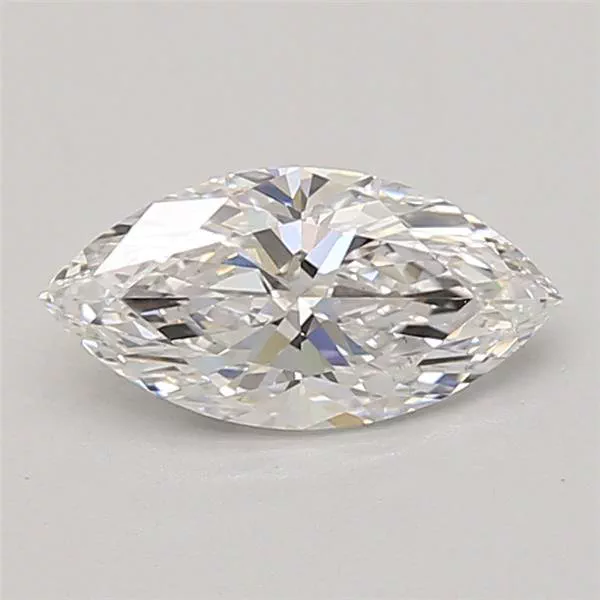 1.01 Carat · D · VS2 Rare Carat Ideal Cut