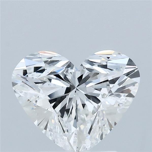 1.7 Carat · E · VS1 Rare Carat Ideal Cut