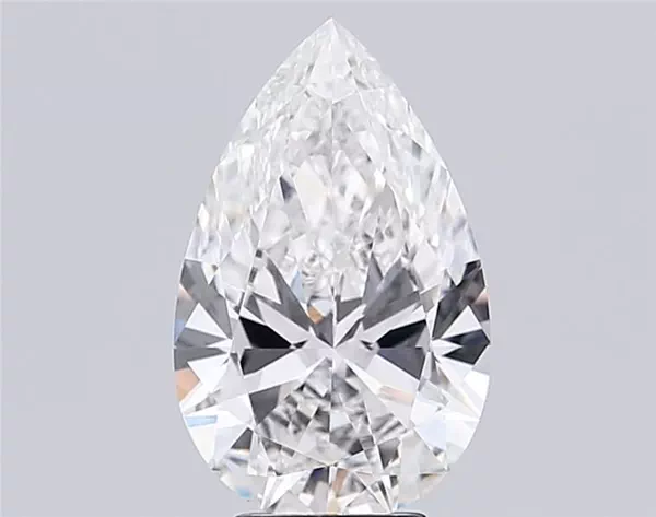 6.49 Carat · F · VVS2 Rare Carat Ideal Cut