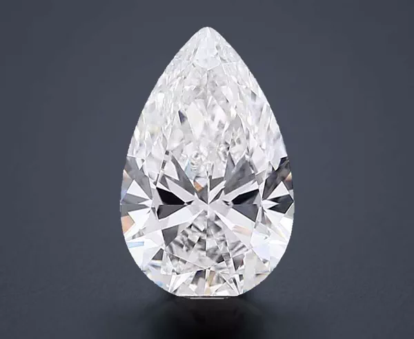 6.49 Carat · F · VVS2 Rare Carat Ideal Cut