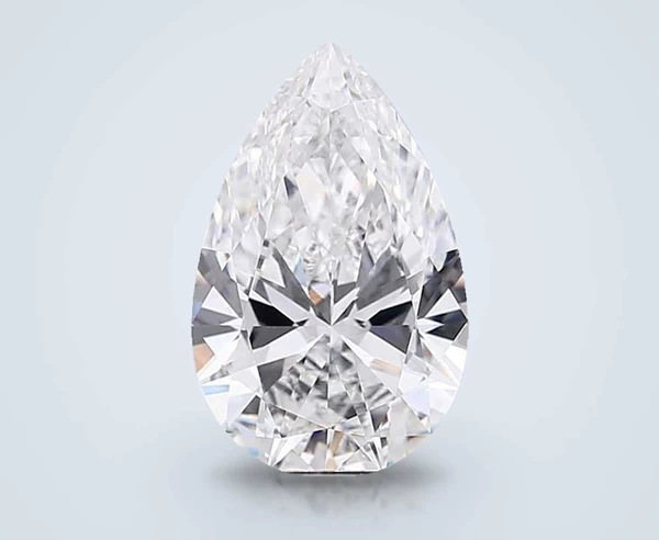 6.49 Carat · F · VVS2 Rare Carat Ideal Cut