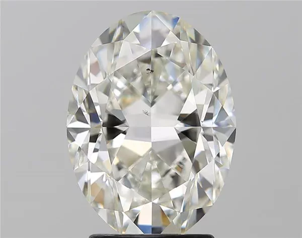 3.01 Carat · I · SI1 Rare Carat Ideal Cut