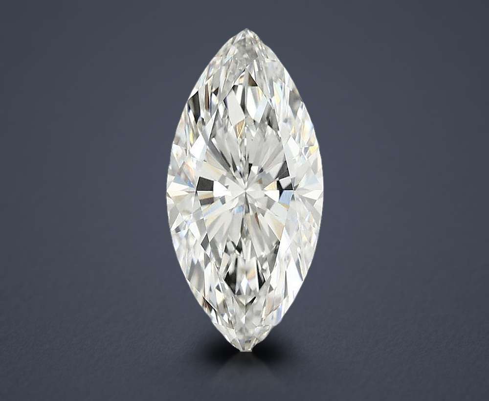 2.55 Carat · F · VVS2 Rare Carat Ideal Cut