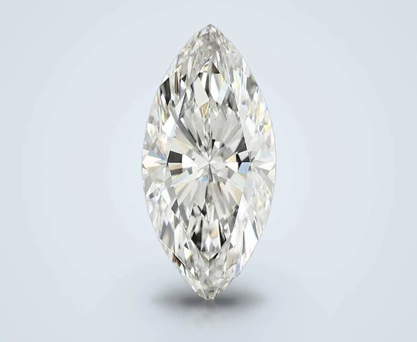 2.55 Carat · F · VVS2 Rare Carat Ideal Cut