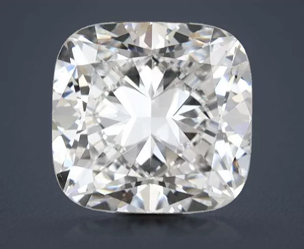 2.19 Carat · E · VVS1 Rare Carat Ideal Cut