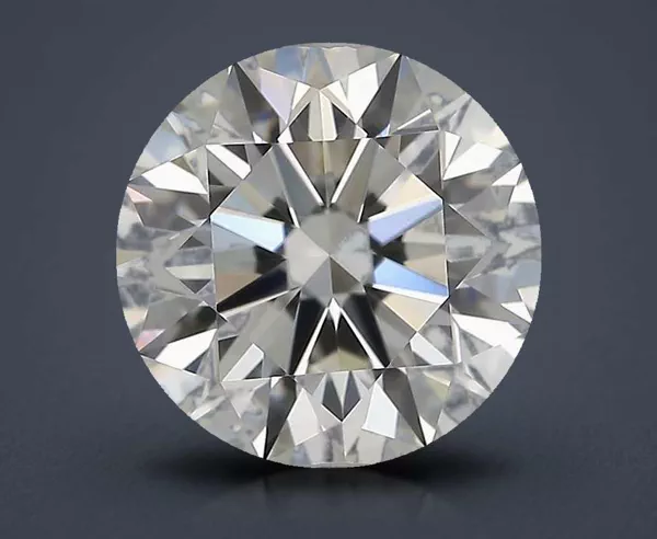 1.7 Carat · I · VVS2 Rare Carat Ideal Cut
