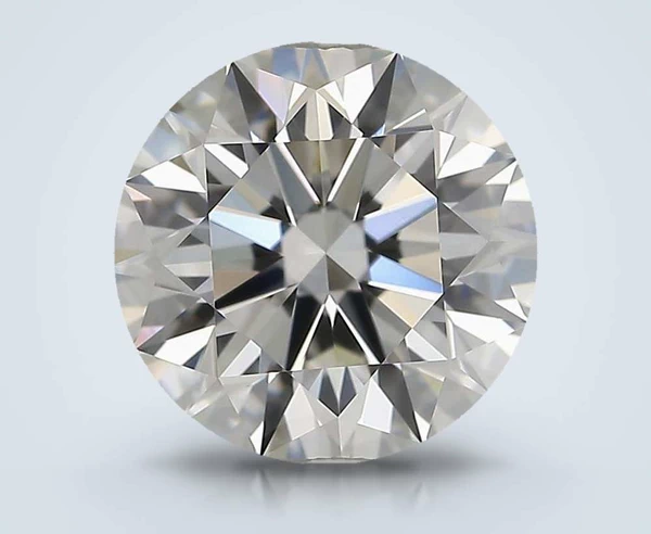 1.7 Carat · I · VVS2 Rare Carat Ideal Cut