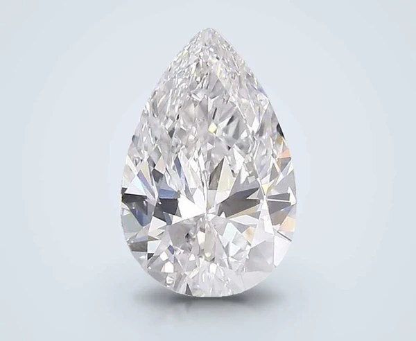 4.84 Carat · E · VS1 Rare Carat Ideal Cut