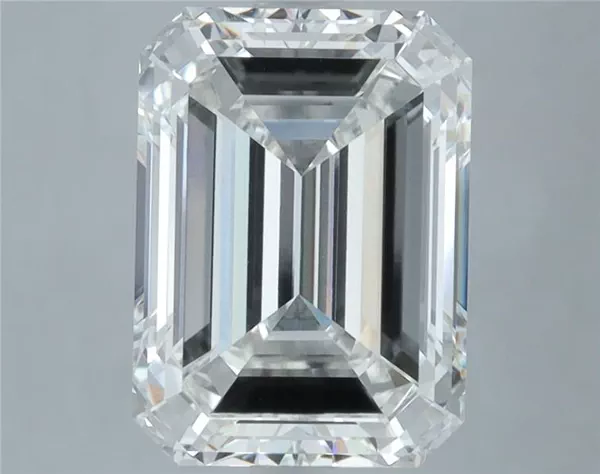 6.19 Carat · F · VVS2 very good Cut