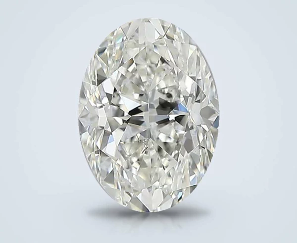 1 Carat · I · SI1 very good Cut