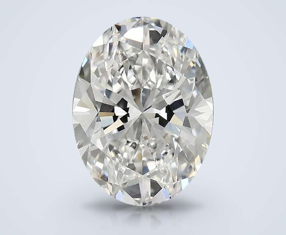 2.1 Carat · E · VS1 Rare Carat Ideal Cut