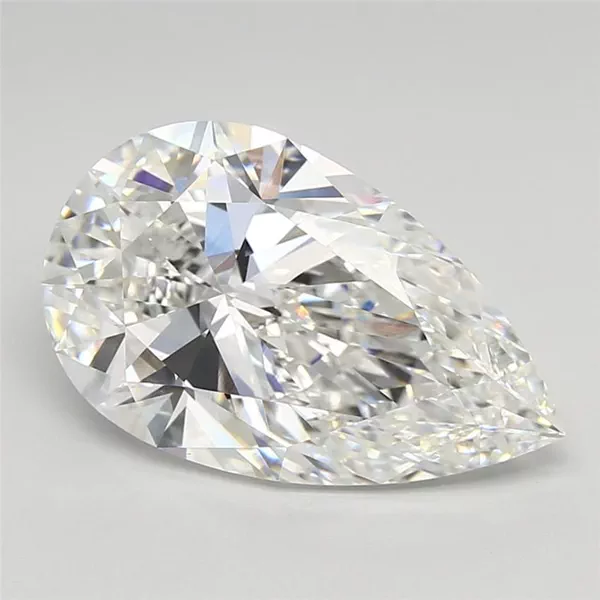 7.08 Carat · E · VVS2 Rare Carat Ideal Cut