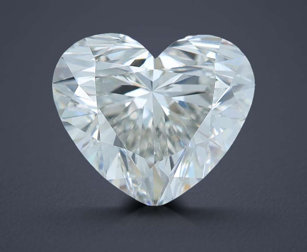 2 Carat · G · VVS2 Rare Carat Ideal Cut