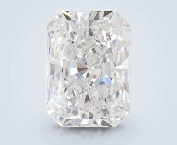 2.82 Carat · D · IF Rare Carat Ideal Cut