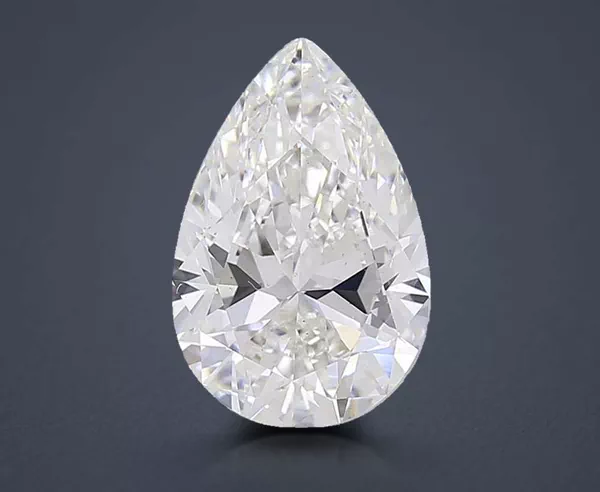 3.94 Carat · F · VS1 Rare Carat Ideal Cut
