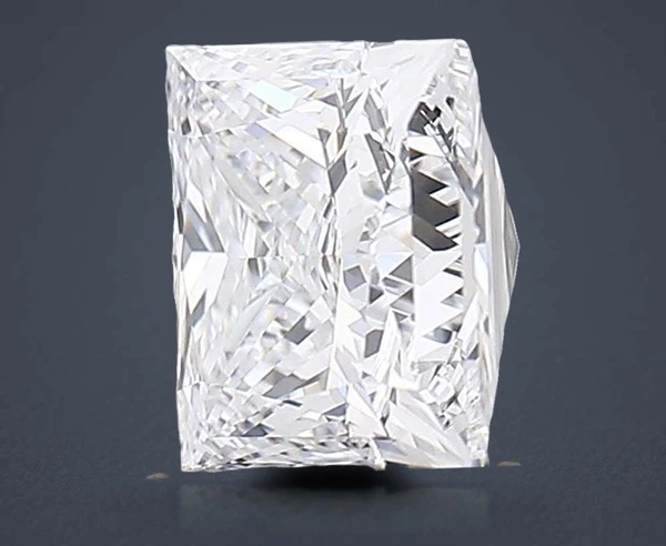 1.27 Carat · E · FL Rare Carat Ideal Cut