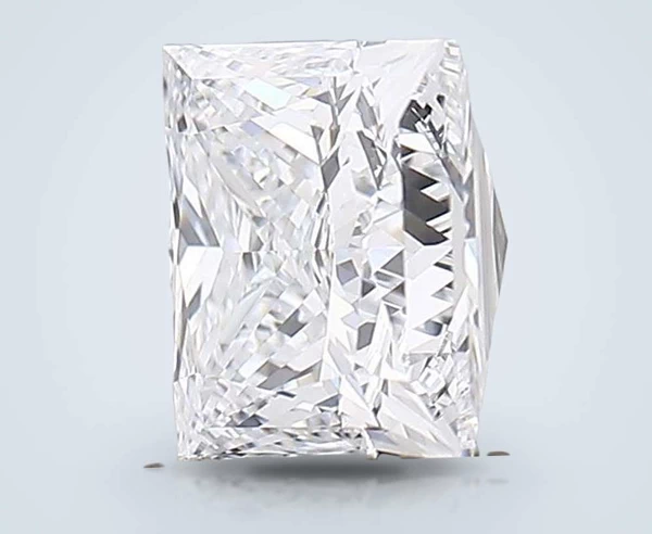 1.27 Carat · E · FL Rare Carat Ideal Cut