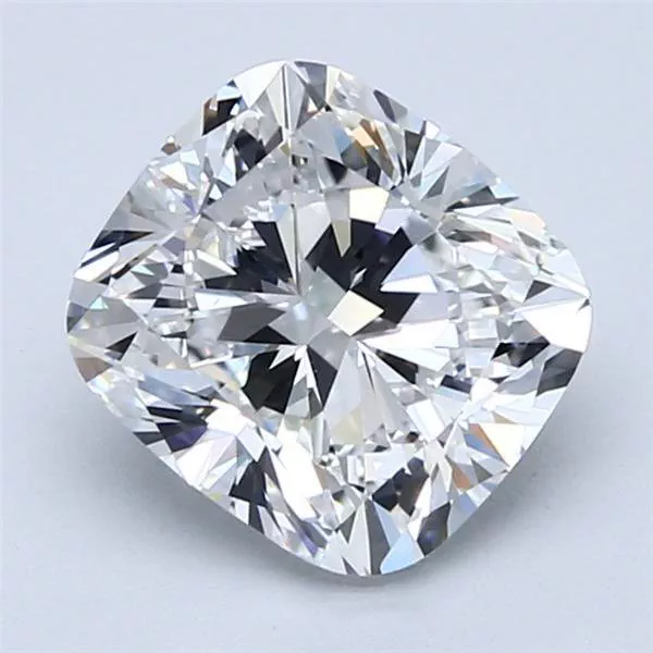 3.02 Carat · E · VVS2 excellent Cut