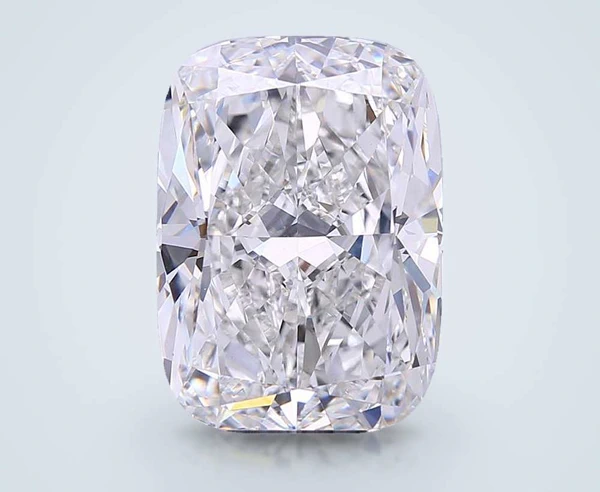10.62 Carat · E · VVS2 Rare Carat Ideal Cut