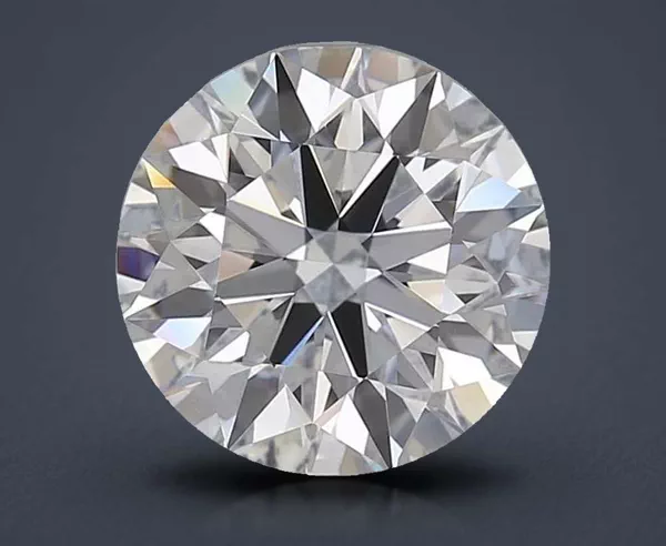 2.97 Carat · D · VVS1 Rare Carat Ideal Cut