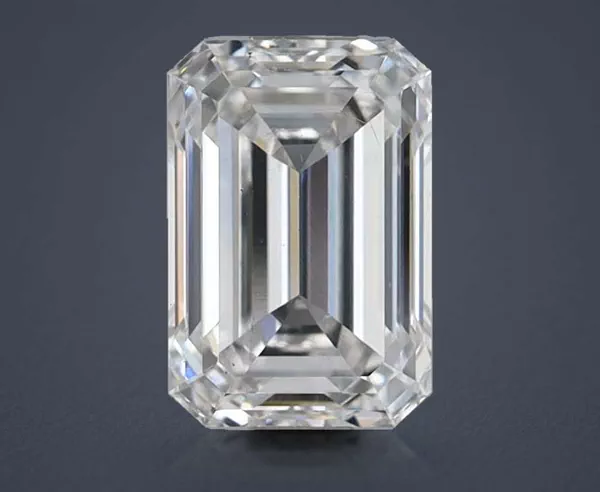 1.39 Carat · F · SI1 Rare Carat Ideal Cut